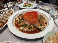 -宁海食府(大剧院店)