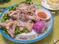 -伊犁羊杂馆