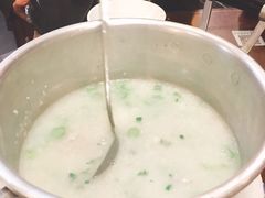 鱼片粥-阿殳菜馆·私厨(水围村店)