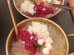 -何师烧烤Pro ··江湖川菜·小龙虾·精酿啤酒(太古里旗舰店)