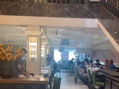 -大鸭梨烤鸭(左家庄店)