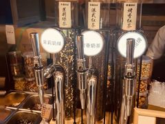 -盛江山自助料理(太原街万达店)