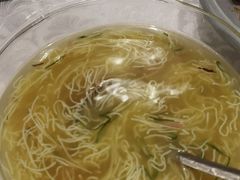 文思酸辣汤-马凯餐厅(地安门店)