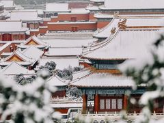 -故宫博物院(故宫)