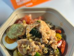 -超级碗FOODBOWL(成都来福士店)