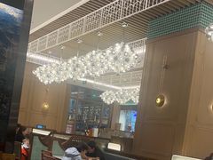 -新世界餐厅(万达店)