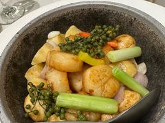 -富淳饭店(世纪公园店)