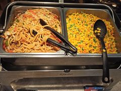 -比格比萨自助(宝山日月光店)