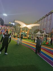 -哆哆咪娅星球乐园(东方国际商业广场店)