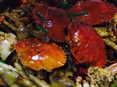 品蟹轩蟹肉煲-蟹肉煲蟹肉(阊胥路店)