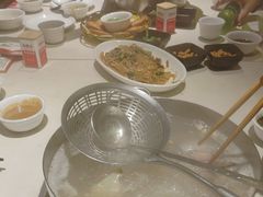 -潮泰牛肉火锅 · 创于1992年(车公庙店)