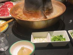 -南门四季铜锅涮肉(大屯·北苑店)