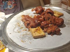 -川味堂·四川豆花(八卦岭店)