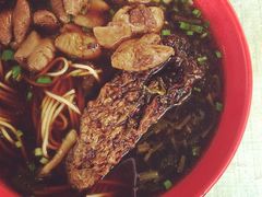 -小龙大肉面馆