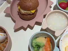 -西贝(宁波天一国购店)