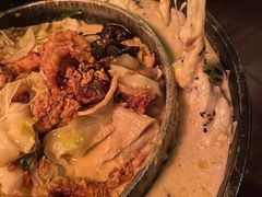 -Outdark Korean Restaurant