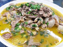 -老味道餐厅(江山店)