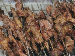 -文文烤肉(大皮院店)