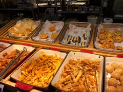 -韩盛·盛江山自助料理(中街大悦城店)