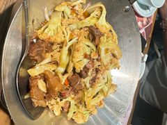 -黄泥岗·地道湖北菜(奥特莱斯店)