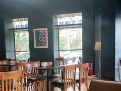 -星巴克(珠海中邦酒店店)