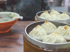 -鲁氏汤包王(长白街店)