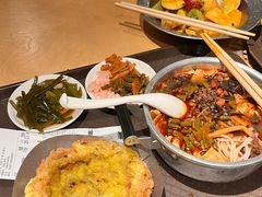 -水平有限广西米粉·广西风味集(五道口店)