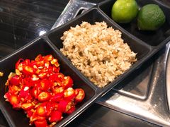 蘸料-东椰·海南椰子鸡火锅(朝阳门店)