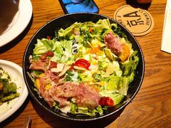 -京A Brewpub·精酿餐吧(幸福村店)