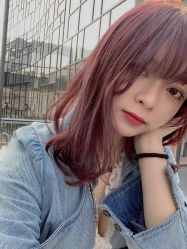 -MY HAIR ARDOR