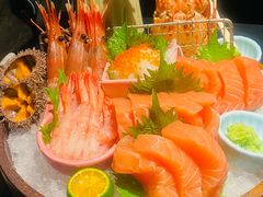 -花潮料理艺食馆(SM新生活广场店)