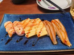 -8PINTS八品脱·日料·烧鸟·精酿小酒馆(莘庄店)