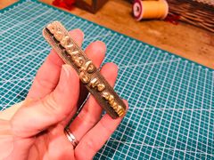 -如果·追梦手工皮具DIY教学店(田子坊店)