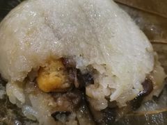 荷叶鸡-百家鸡味馆(清泰店)