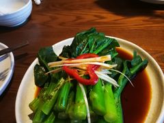 -奕景小馆·地道大连菜(恒隆广场店)