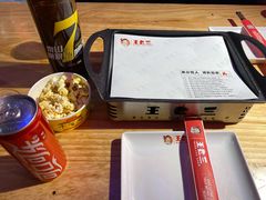 -泰山王老三串旗舰店(万达店)