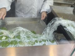 豆沙青团-沈大成(南京东路店)