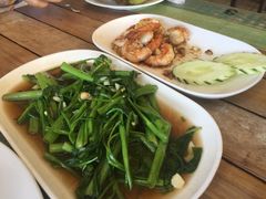 -Doo Dee Thai Food(Issan/Isaan/Esan)