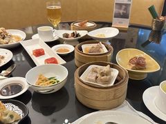 -ManHo万豪中餐厅(成都茂业JW万豪酒店)