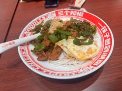 -72街荷叶饭(丽影广场店)