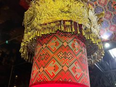 -吃饭皇帝大土家民族菜(正大广场店)