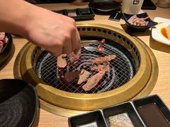 -牛角烧肉(步步高星城天地店)