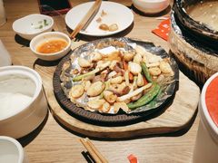 -粤仔湾砂锅粥(阳光店)