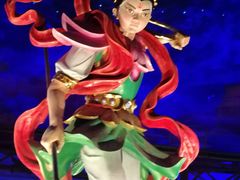 -青岛东方影都融创电影世界