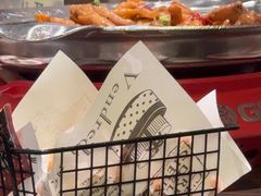 -胖哥俩肉蟹煲(湖滨银泰in77店)
