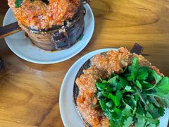 -秦二哥格格(高笋塘店)