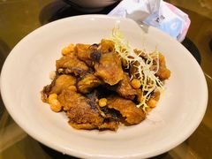 船家爆鱼-東大方(武康千秋广场店)