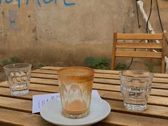 -VOYAGE COFFEE(北锣鼓巷店)