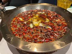 -洞庭鱼香(万科店)