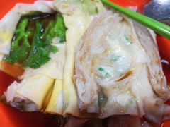 -中央财经大学-食堂
